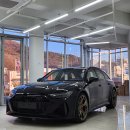 2025 아우디 RS6 아반트 압도적인 고성능 왜건 가격 및 제원