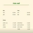 리시오네일 이미지