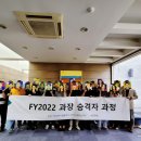 리더스힐링캠프 | 과장승격자과정: 한국후지필름 비전팝아트자화상그리기 출강후기