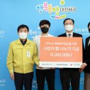 (주)한화갤러리아타임월드 이미지