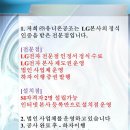 LG전자 본사 Daum카페