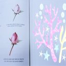 색연필로 쉽게 그리는 보타니컬아트 이미지