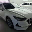 케이카(K Car) 경인 직영점에서 쏘나타 DN8 중고차 살때 정비사 동행 후기