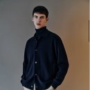 갤럭시라이프스타일 가을 니트 가디건 삼무의복 三無衣服 워셔블 폴로넥 가디건 리뷰