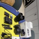 캐논eos 80D 카메라 efs 18-135mm랜즈 판매 이미지