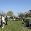 오산생태하천길(삼남길) 이미지