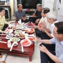 옥산2리 경로당 충청타임즈