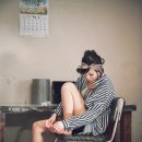 헤어포즈 이미지