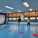 가재울 태권도 이미지