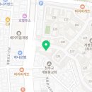 GS25 구로개봉 이미지