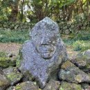 회천동 석상 이미지