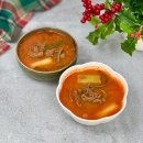 양지-13 | 육개장 추천 더미식 얼큰양지육개장 활용 간단한 소고기육개장