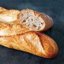 우리가 알고 있던 빵은 프랑스에서 빵이 아니다 이미지