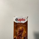 duplo 페레로 초코넛 밀크 초코바 내돈내먹 후기!