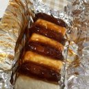 치킨마루 추천메뉴 세가지 맛의 츄리플세트, 츄 포토카드까지