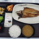 안동휴게소 춘천방향 이미지