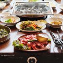 (주)파라테크놀로지 | 검단사거리역 맛집 태백산 한우갈빗살