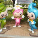 추억의 우체통(깨친 이미지