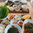 시화한정식 | 유성에서 이런 한정식 집을 만날 줄이야 | 시화 솔직 담백 방문 후기