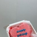 슈케익하우스 충북혁신점 | [충북혁신도시] 슈케이크 | 도시락케이크 주문 제작 후기(내돈내산)