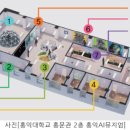 홍익대학교 디자인콘텐츠대학원 이미지