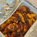 지코바양념치킨 | 지코바치킨 메뉴 추천 순살양념구이치킨 배달 내돈내산 솔직후기