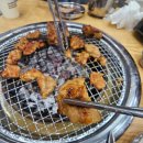 부산 기장 정관 숯불고기 별미정