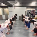 서희 태권도장 이미지