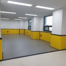 지성체육관(태권도) 이미지