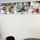 봄아랑 | 수제 디저트 맛집 수원역 카페봄아랑! (상견례,담례품)쌀디저트부터 화과자 선물세트, 우치케까지❤️