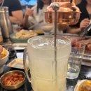태리로제떡볶이앤닭강정부천점 | 8월 먹부림 일기🍴