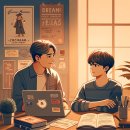 청소년 진로 스트레스와 부모 역활과 심리 코칭 지원 방법💬