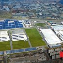 신호동 태양광발전소 이미지