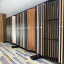 영진호텔 | 내집에 맞는 바닥재 종류 동화자연마루 아이코닉 스톤 컬렉션 영진플로링 방문 상담 후기