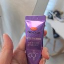 빵빵한 하루 | 인생 첫 내돈내산 성형 #4 눈밑지 + 지방이식 1주차, 보라멍과 빵빵한 눈밑 리얼 후기