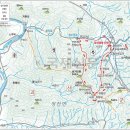 제35차 08월31일(목) 사랑산(용추폭포,괴산) 이미지