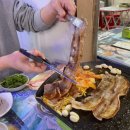 영등포시장지하도상가 | [영등포구] 영등포시장 맛집 군산집 냉삼에 낮술하기 딱 좋은 노포