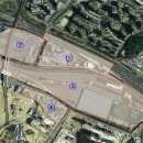 서울교통공사(신내차량기지) 이미지