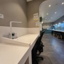 더원PC | [인제대 스터디카페] 더원스터디라운지카페, 카공족 취향 저격하는 인제대 독서실 방문기