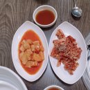 사선대 해물칼국수 이미지