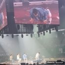 240714 인피니트 무한대집회4 후기