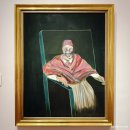 [전시 리뷰] Francis Bacon: Human Presence