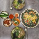 큰손부추해물칼국수 | 대구 진천동 칼국수 맛집 면장수ㅣ장수칼국수, 해물부추전 후기