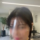연남동미용실 펌 잘하는곳 &lt;살롱드티에드&gt;앞머리펌 후기
