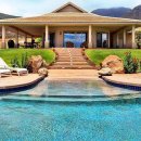 럭셔리 하우스 이미지