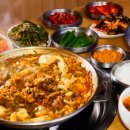 솔밭생수식당 | [2TV 생생정보 맛집] : 세연 할매의 시래기된장찌개(솔밭생수식당)