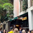[시드니] 3월말 여자 혼자 터벅터벅 여행기2 | Bar Totti&#39;s와 최고의 야경 스팟