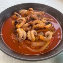 일품짬뽕 | 조양방직근처맛집 통통한 쭈꾸미짬뽕이 일품인 교동쭈짬 솔직후기