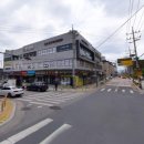 포은초등학교 앞 이미지