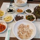 청숫골보리밥쌈밥 이미지